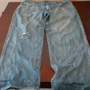 LRG Jeans